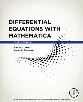 Abell / Braselton | Differential Equations with Mathematica | E-Book | sack.de