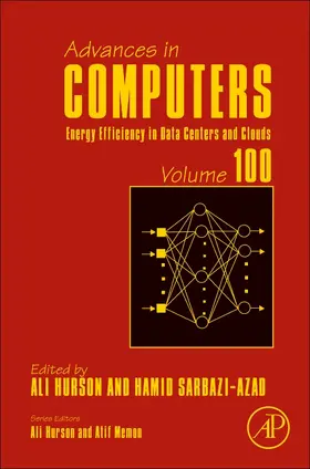 Hurson / Azad |  Energy Efficiency in Data Centers and Clouds | Buch |  Sack Fachmedien