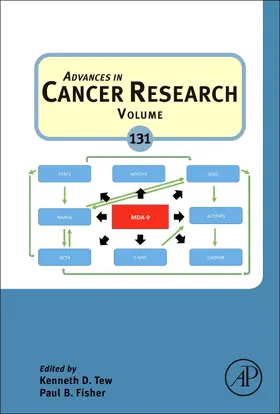 Advances in Cancer Research | Buch | 978-0-12-804788-0 | sack.de