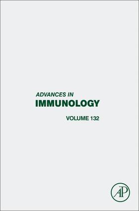 Advances in Immunology | Buch | 978-0-12-804797-2 | sack.de