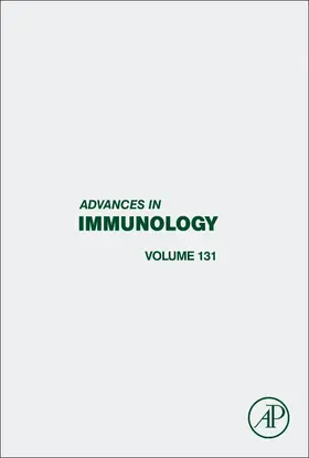 Advances in Immunology | Buch | 978-0-12-804798-9 | sack.de