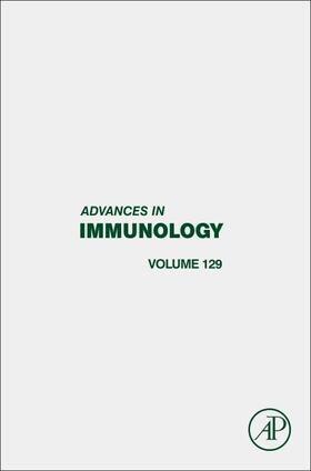Alt | Advances in Immunology | Buch | 978-0-12-804799-6 | sack.de