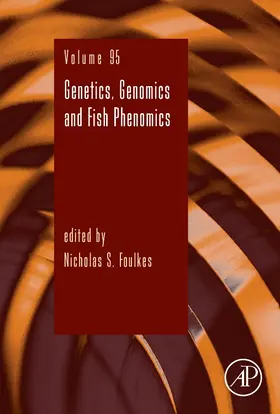 Genetics, Genomics and Fish Phenomics | Buch | 978-0-12-804800-9 | sack.de