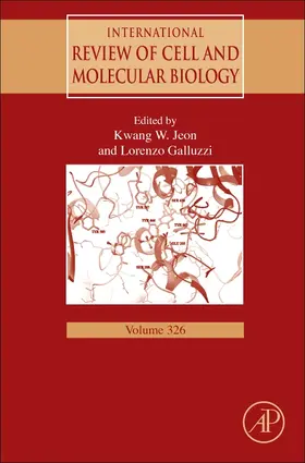 Galluzzi / Jeon |  International Review of Cell and Molecular Biology | Buch |  Sack Fachmedien