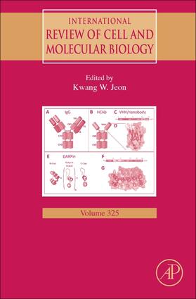 Jeon | International Review of Cell and Molecular Biology | Buch | 978-0-12-804806-1 | sack.de