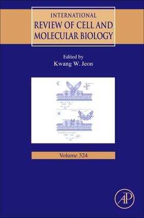 Jeon / Galluzzi | International Review of Cell and Molecular Biology | Buch | 978-0-12-804807-8 | sack.de