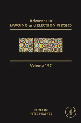 Hawkes | Advances in Imaging and Electron Physics | Buch | 978-0-12-804811-5 | sack.de