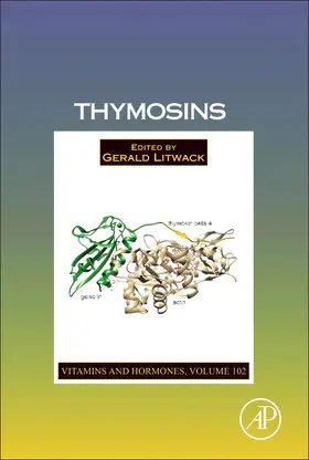 Thymosins | Buch | 978-0-12-804818-4 | www.sack.de