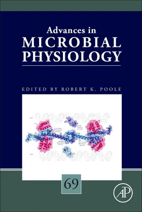 Poole | Advances in Microbial Physiology | Buch | 978-0-12-804822-1 | sack.de