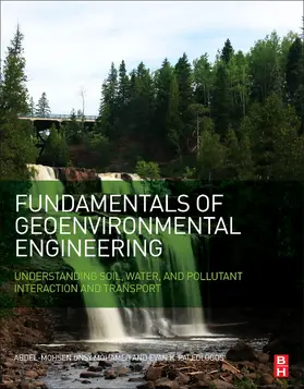 Mohamed |  Fundamentals of Geoenvironmental Engineering | Buch |  Sack Fachmedien