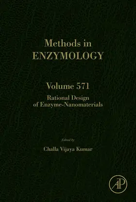 Rational Design of Enzyme-Nanomaterials | E-Book | www.sack.de