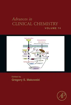  Advances in Clinical Chemistry | eBook | Sack Fachmedien