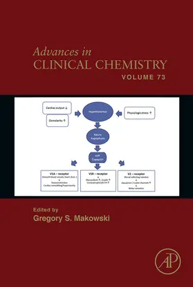 Advances in Clinical Chemistry | E-Book | www.sack.de