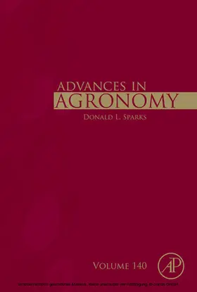 Advances in Agronomy | E-Book | sack.de