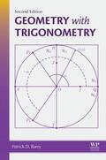 Barry |  Geometry with Trigonometry | Buch |  Sack Fachmedien