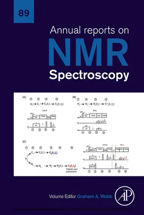 Annual Reports on NMR Spectroscopy | E-Book | sack.de