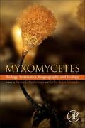 Rojas / Stephenson |  Myxomycetes | Buch |  Sack Fachmedien