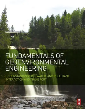Mohamed / Paleologos | Fundamentals of Geoenvironmental Engineering | E-Book | www.sack.de
