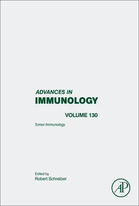 Tumor Immunology | Buch | 978-0-12-805156-6 | sack.de