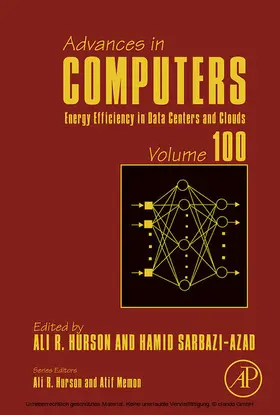 Namasudra / Sarbazi-Azad |  Energy Efficiency in Data Centers and Clouds | eBook | Sack Fachmedien
