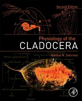 Smirnov | Physiology of the Cladocera | Buch | 978-0-12-805194-8 | sack.de