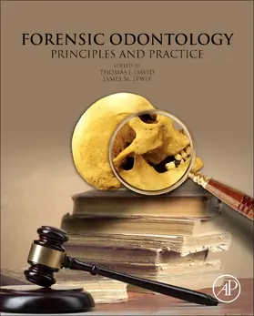 David / Lewis |  Forensic Odontology | Buch |  Sack Fachmedien