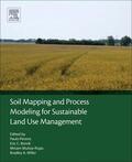 Pereira / Brevik / Muñoz-Rojas |  Soil Mapping and Process Modeling for Sustainable Land Use Management | Buch |  Sack Fachmedien