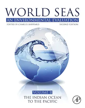 Sheppard | World Seas: An Environmental Evaluation | E-Book | www.sack.de