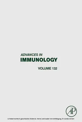 Alt |  Advances in Immunology | eBook | Sack Fachmedien