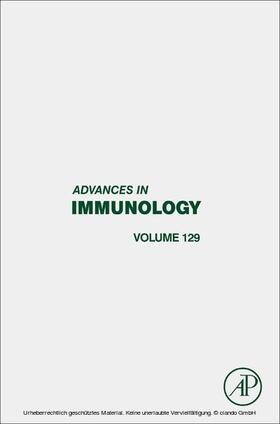 Alt |  Advances in Immunology | eBook | Sack Fachmedien