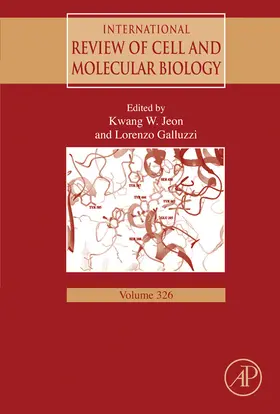 Galluzzi | International Review of Cell and Molecular Biology | E-Book | sack.de
