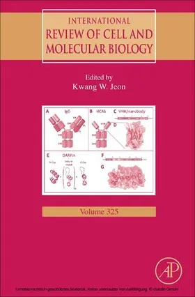  International Review of Cell and Molecular Biology | eBook | Sack Fachmedien