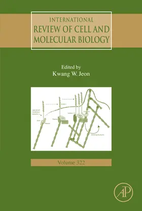 Galluzzi | International Review of Cell and Molecular Biology | E-Book | sack.de