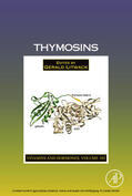Litwack |  Thymosins | eBook | Sack Fachmedien