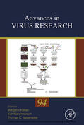 Kielian / Maramorosch / Mettenleiter |  Advances in Virus Research | eBook | Sack Fachmedien