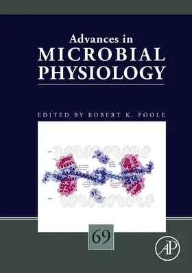 Poole | Advances in Microbial Physiology | E-Book | www.sack.de