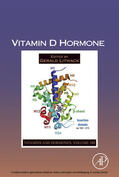 Litwack |  Vitamin D Hormone | eBook | Sack Fachmedien
