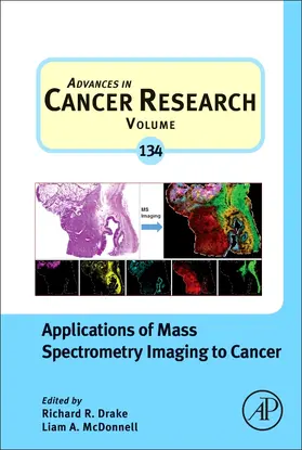 Applications of Mass Spectrometry Imaging to Cancer | Buch | 978-0-12-805249-5 | sack.de