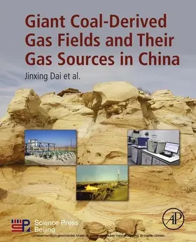 Dai | Giant Coal-Derived Gas Fields and Their Gas Sources in China | E-Book | www.sack.de