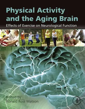Watson |  Physical Activity and the Aging Brain | eBook | Sack Fachmedien