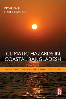 Paul / Rashid |  Climatic Hazards in Coastal Bangladesh | Buch |  Sack Fachmedien
