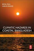 Paul / Rashid |  Climatic Hazards in Coastal Bangladesh | Buch |  Sack Fachmedien