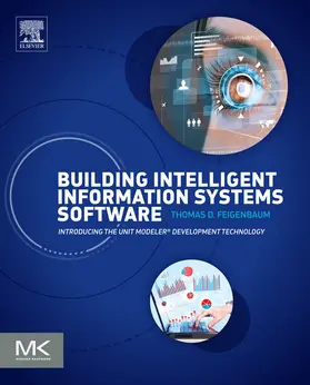 Feigenbaum | Building Intelligent Information Systems Software | E-Book | www.sack.de