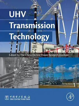 UHV Transmission Technology | E-Book | www.sack.de