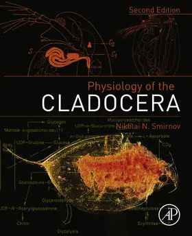 Smirnov | Physiology of the Cladocera | E-Book | www.sack.de