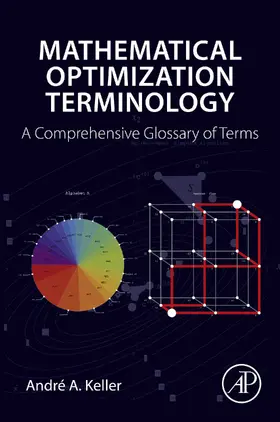 Keller | Mathematical Optimization Terminology | E-Book | www.sack.de