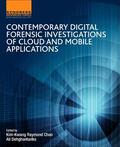 Choo |  Contemporary Digital Forensic Investigations of Cloud and Mo | Buch |  Sack Fachmedien