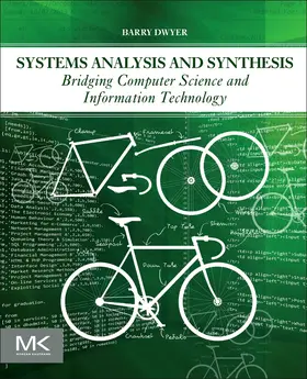 Dwyer |  Systems Analysis and Synthesis | Buch |  Sack Fachmedien