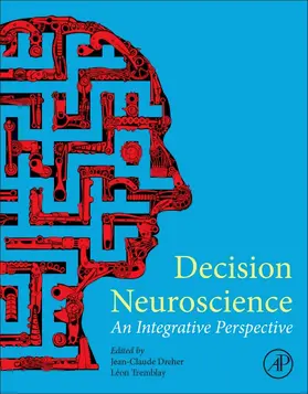 Dreher / Tremblay |  Decision Neuroscience | Buch |  Sack Fachmedien
