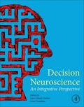 Dreher / Tremblay |  Decision Neuroscience | Buch |  Sack Fachmedien